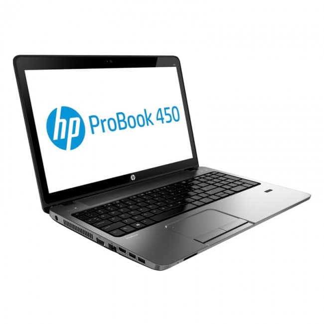 HP PROBOOK Intel Core i5 450 G1 - TG Computer - Computadoras