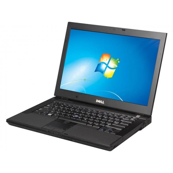 DELL Latitude E6400 Intel Core2Duo - TG Computer - Computadoras