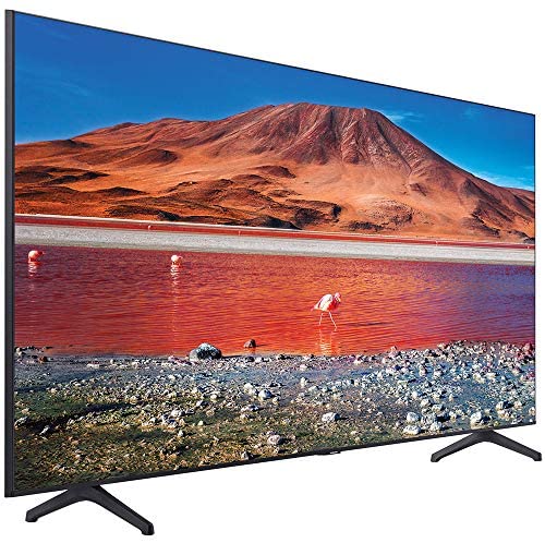 Televisor Samsung 50¨ Smart TV UN50TU700 - TG Computer