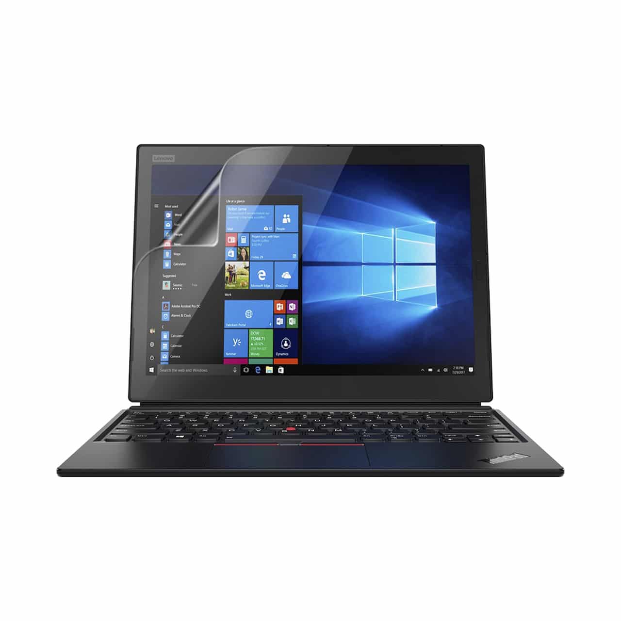 Lenovo ThinkPad X1 Tablet Gen 3 - TG Computer - Computadoras