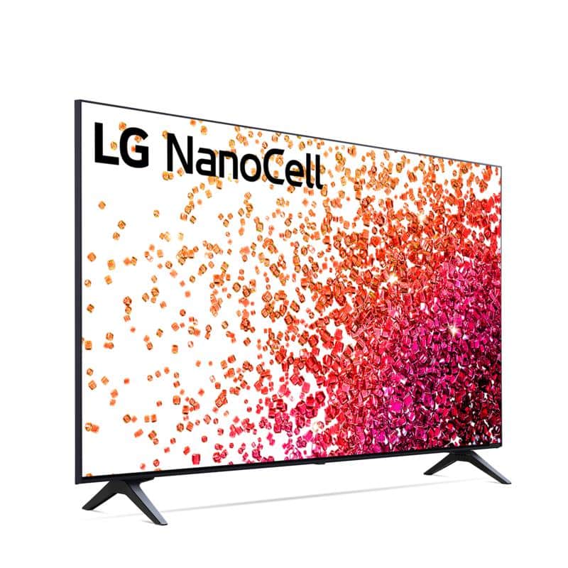 Televisor LG NanoCell 75¨ Modelo:75NANO85PA - TG Computer