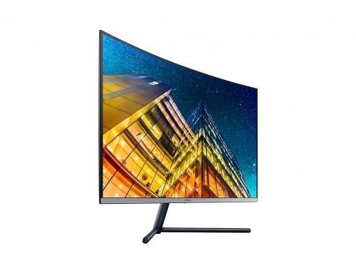 Televisor Samsung Smart Tv 65¨Crystal UHD 4K - TG Computer - Computadoras,  Laptops, Impresoras, Televisores Smart TV
